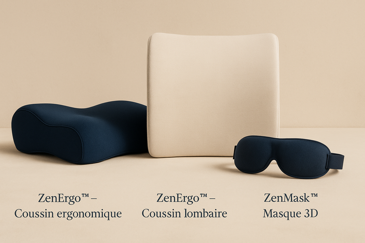 Nos essentiels